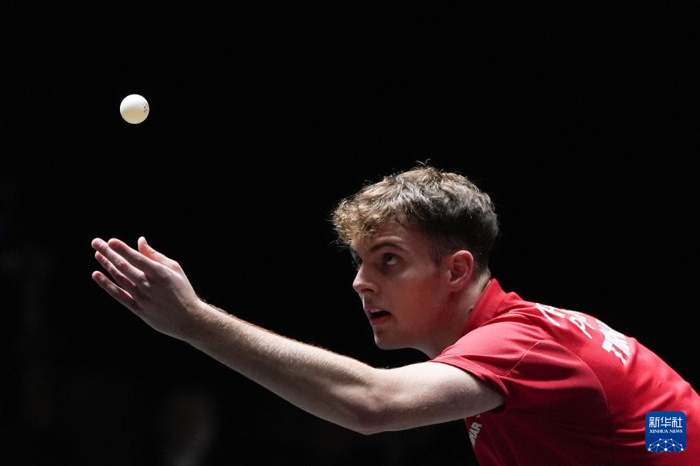 他感受到的 他感受到的