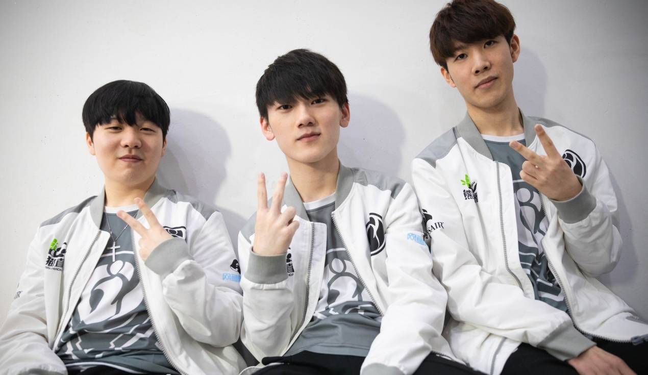 各路青少年 各路青少年