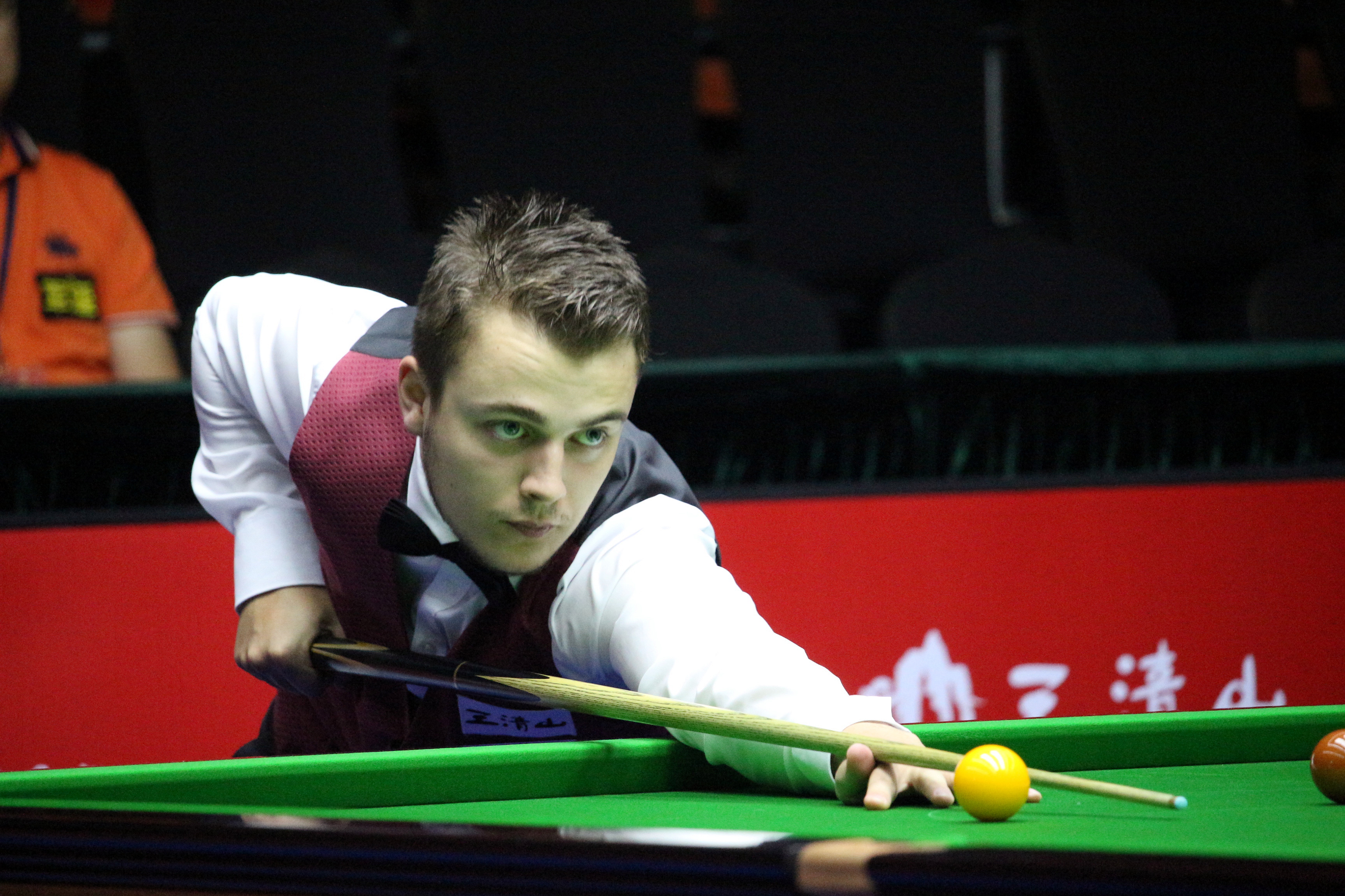 速度在国际 速度在国际