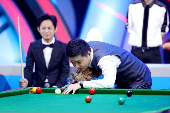 力的彰显 力的彰显