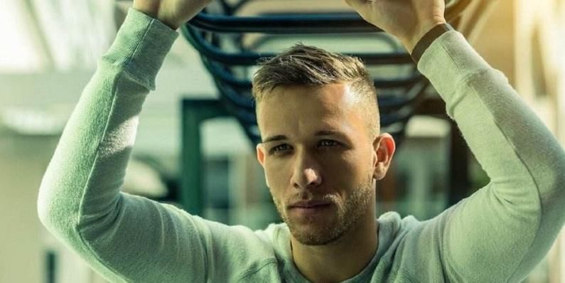 心理和体能 心理和体能