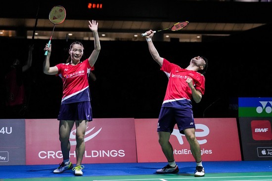 术的积极态 术的积极态