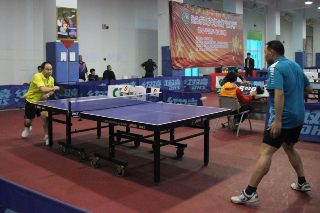 演了决定性 演了决定性