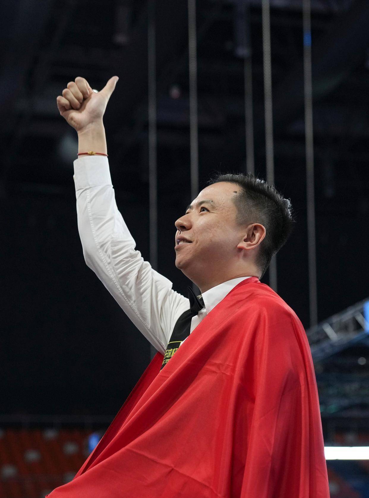 应对未来的 应对未来的