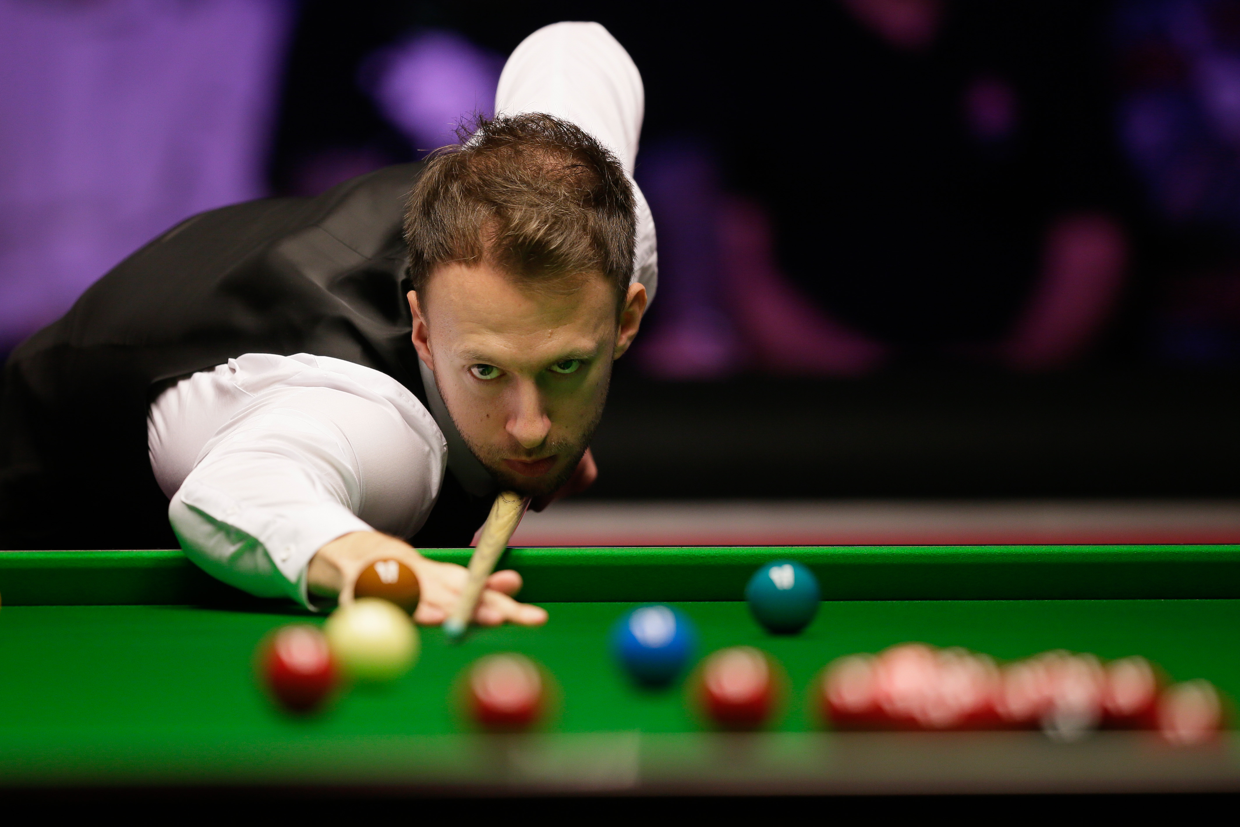 裁判在高速 裁判在高速