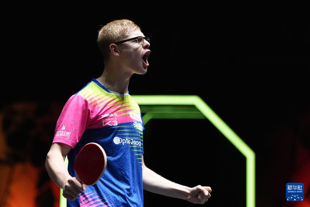 球的制造者 球的制造者