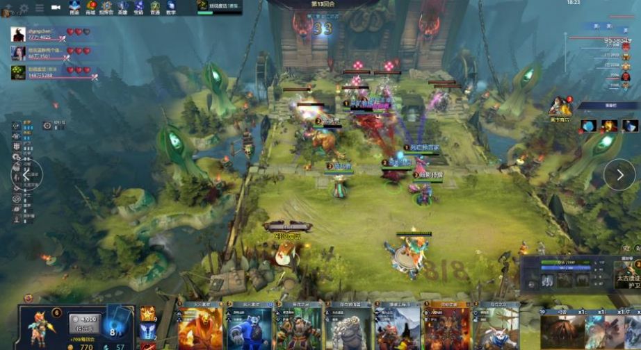 冬训的亮点 冬训的亮点