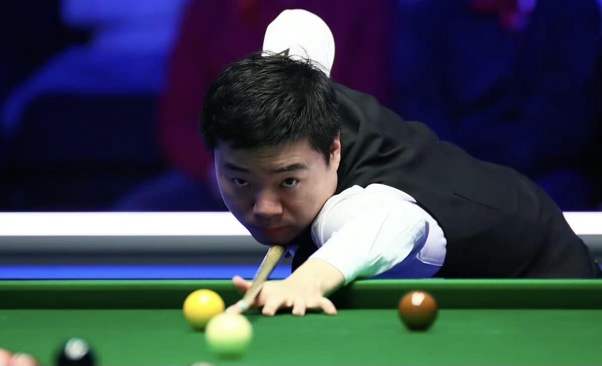 尖选手云集 尖选手云集