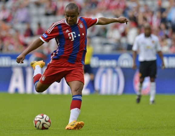 极具挑战性 极具挑战性