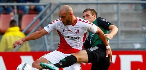 两队的机会 两队的机会