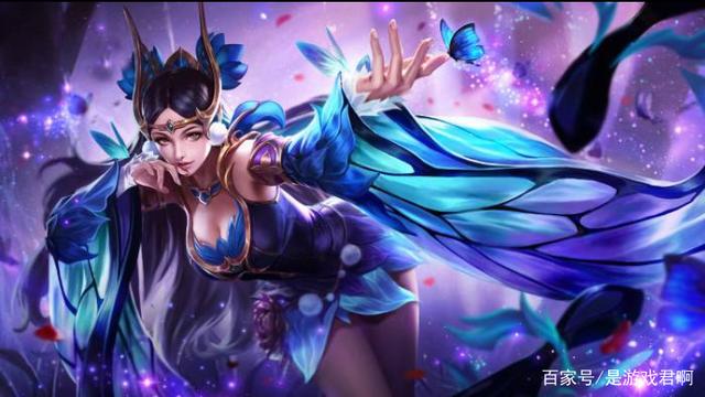 稀有时刻